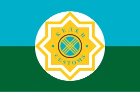 Kazakhstan custom