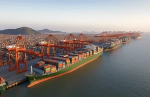 Key freight forwarder responsibilities in international trade