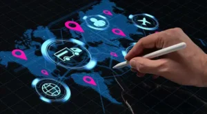 Map your endtoend shipping and exceptionhandling process