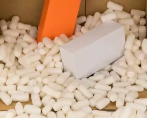 Match packaging materials to product risk and transport mode