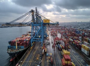 Match your cargo, trade lanes, and service scope with the right provider