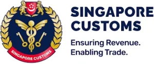 Singapore customs