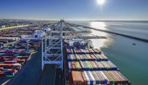 Skills you need to become a successful freight forwarder