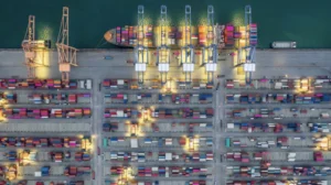 Through bill of lading