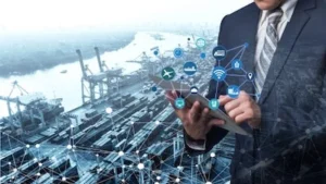Use technology and tracking to run a scalable shipping operation