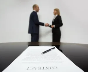 agreement