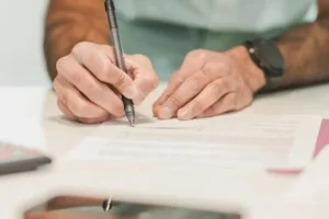 essential documents