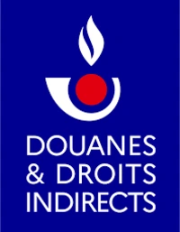 french-customs-logo