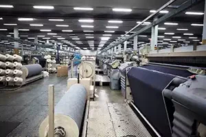 textile overview